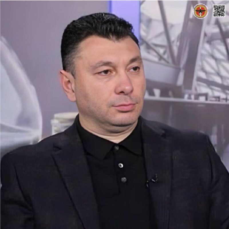 Ռեժիմը հետևողականորեն ոչնչացնում է Հայաստանի գործոն լինելու բոլոր բաղադրիչները․ Շարմազանով