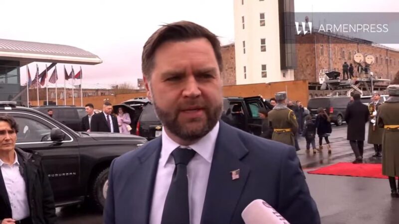 «Հայաստանում ներդրումները կարող են հասնել մինչև 4 մլրդ դոլարի»․ Վենս