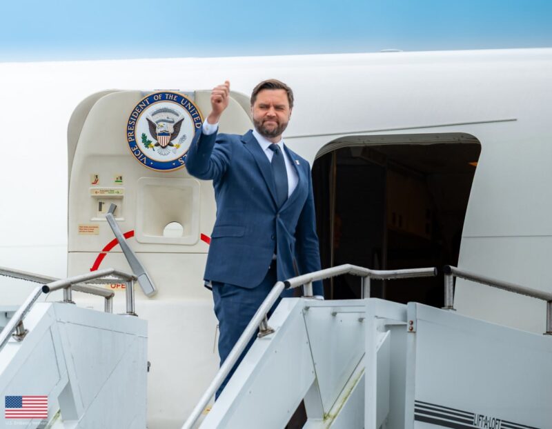 Վենսի այցի արդյունքները նախանշում են հետագա համագործակցության հստակ ուղին․ ԱՄՆ դեսպանատուն