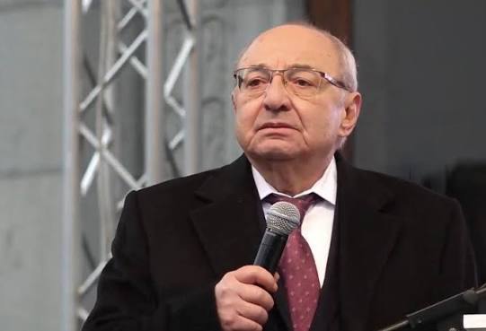 Իշխանությունը հատեց ևս մեկ կարմիր գիծ՝ քրեական հետապնդում հարուցելով Վեհափառի դեմ․ հայտարարություն