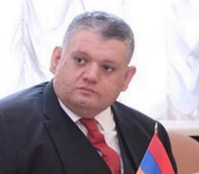 ՀՀ-ն պետք է մաս կազմի Հարավային Կովկասի անվտանգային համակարգին․ մնացածը կենացների մակարդակի լիրիկա է