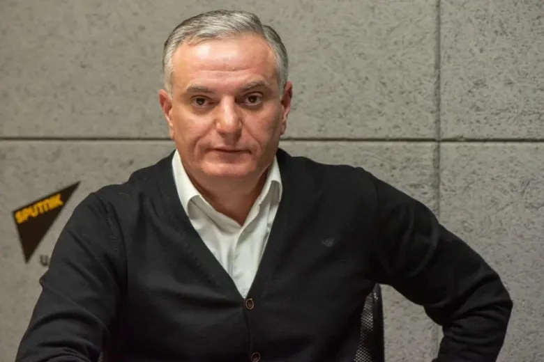 Իրանը պաշտոնական ազդանշան է ուղարկում ոչ միայն ՄԱԿ-ին, այլև տարածաշրջանի բոլոր երկրներին․ Զաքարյան