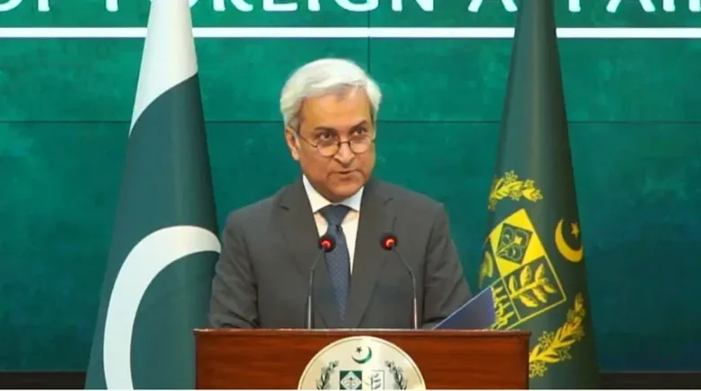 Պակիստանը կմասնակցի Իրանի և ԱՄՆ-ի բանակցություններին