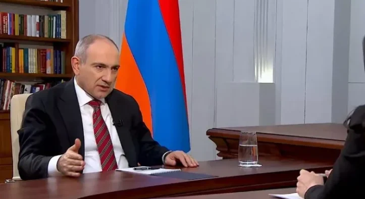 Հետևողականորեն գնալու ենք սահմանազատման միջոցով ՀՀ տարածքից ադրբեջանական զորքերի դուրսբերմանը. վարչապետ