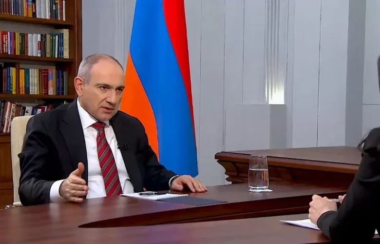 Հետևողականորեն գնալու ենք սահմանազատման միջոցով ՀՀ տարածքից ադրբեջանական զորքերի դուրսբերմանը. վարչապետ