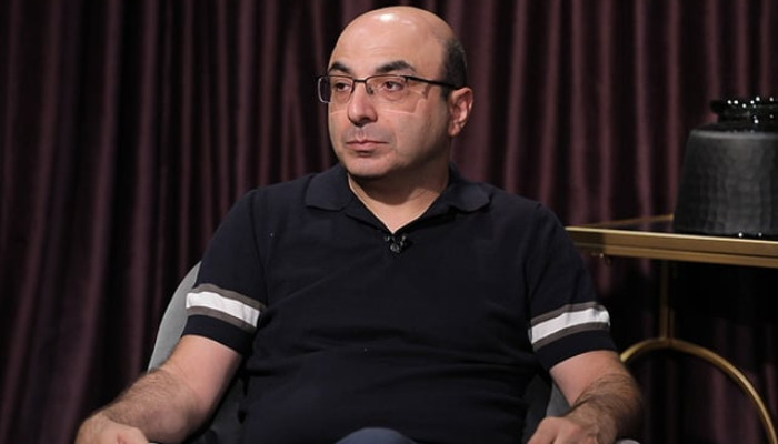 Ակնհայտ է, որ ադրբեջանցիների վերադարձի թեման առաջիկայում դառնալու է օրակարգ․ Հովհաննիսյան