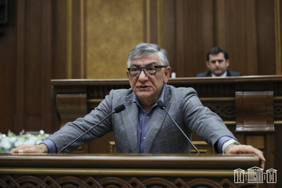 ԱՄԷ-ն մեզ համար ֆանտաստիկ հարթակ է. Սուքիասյան