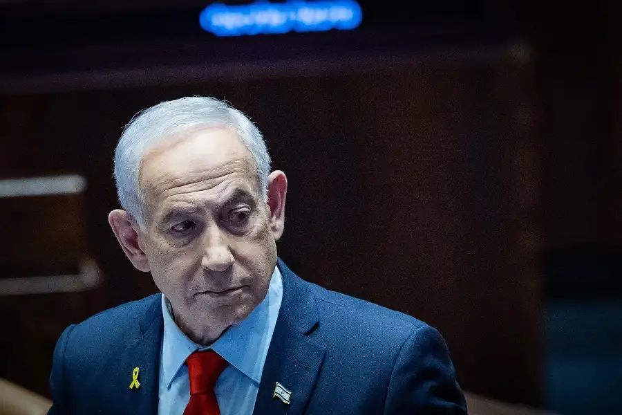 Իրանը այլևս չի կարող ուրան հարստացնել. Նեթանյահու