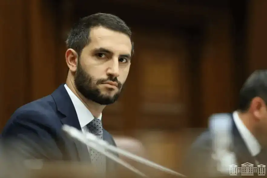 Ռոբերտ Քոչարյանի ուզածը՝ նույն երաշխավորի աչքերի ներքո Հայաստանի լուծարումն է. Ռուբինյան