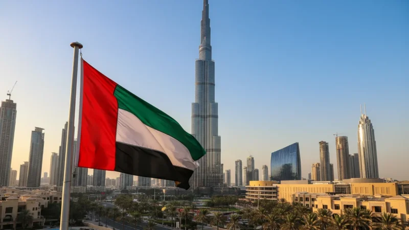 ԱՄԷ-ն բողոքի կտրուկ նոտա է փոխանցել Իրանին