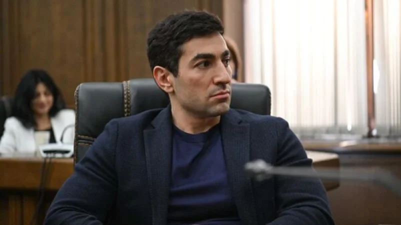 Պետությունը պետք է պաշտպանի քաղաքացու արժանապատվությունը. Լևոն Քոչարյան