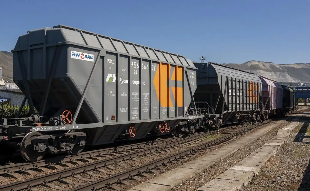 Բաքվից նավթամթերքի հերթական խմբաքանակն է գալիս