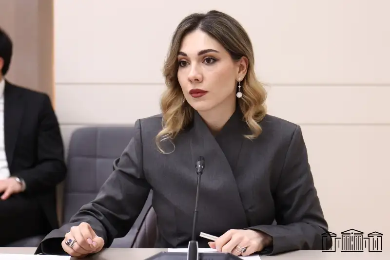 Նոր Սահմանադրության տեքստը պատրաստ է. Գալյան