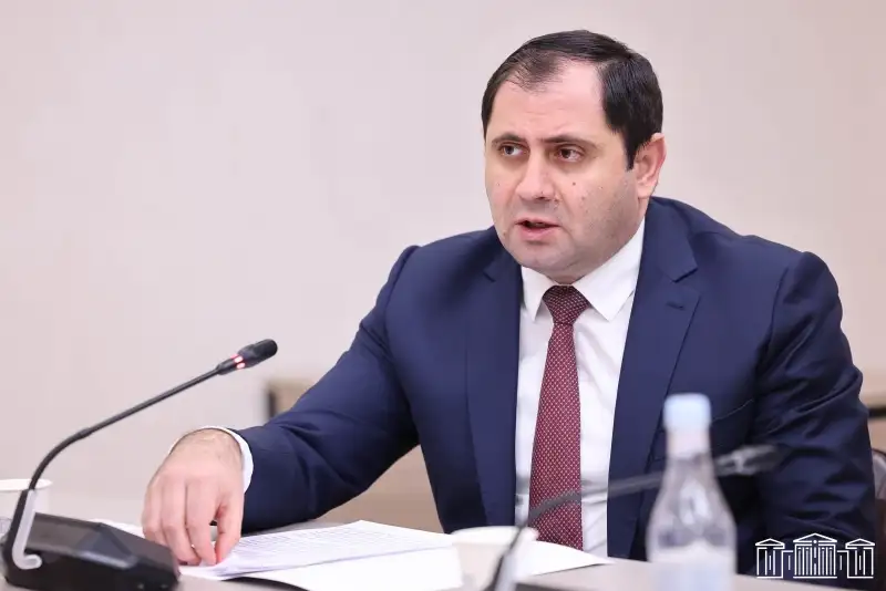 Սամվել Կարապետյանը թող պարզաբանի՝ մի ամբողջ գերդաստան ունի չծառայած զավակներով. Պապիկյան