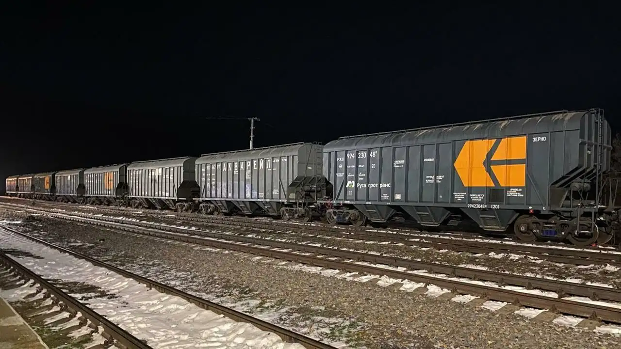 Մենք օգտվում ենք Ադրբեջանի երկաթուղուց, և ուզում ենք մենք էլ մեր քայլն անել. վարչապետ