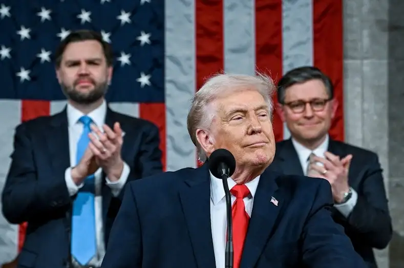 Մենք ունենք այդ զենքերի անսահմանափակ պաշար. Թրամփ