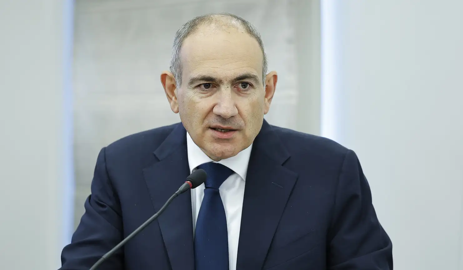 Որպես պետություն բավական լրջացել ենք. վարչապետ