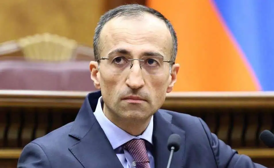 Ապրիլի 1-ից կբարձրանան խնամքի կենտրոնների աշխատակիցների աշխատավարձերը. Արսեն Թորոսյան