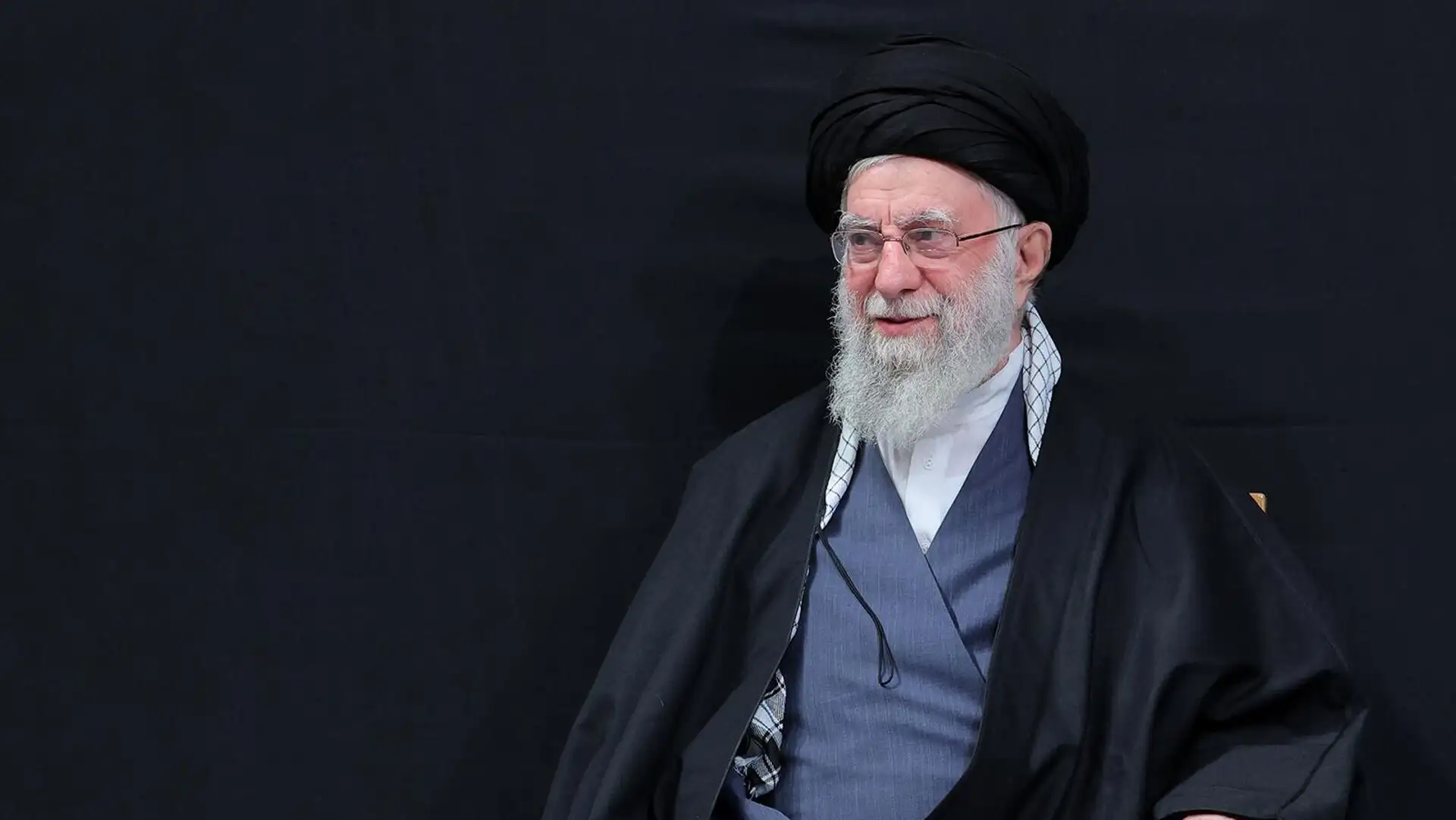 Խամենեին մահացել է․ Թրամփ