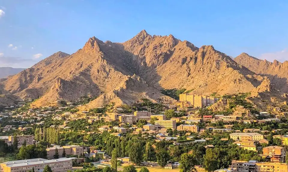 Մեղրիին է վերադարձվել 3.15 հա գյուղատնտեսական նշանակության հողատարածք