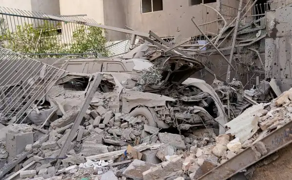 Իրանում զոհերի թիվը մոտենում է 800-ի