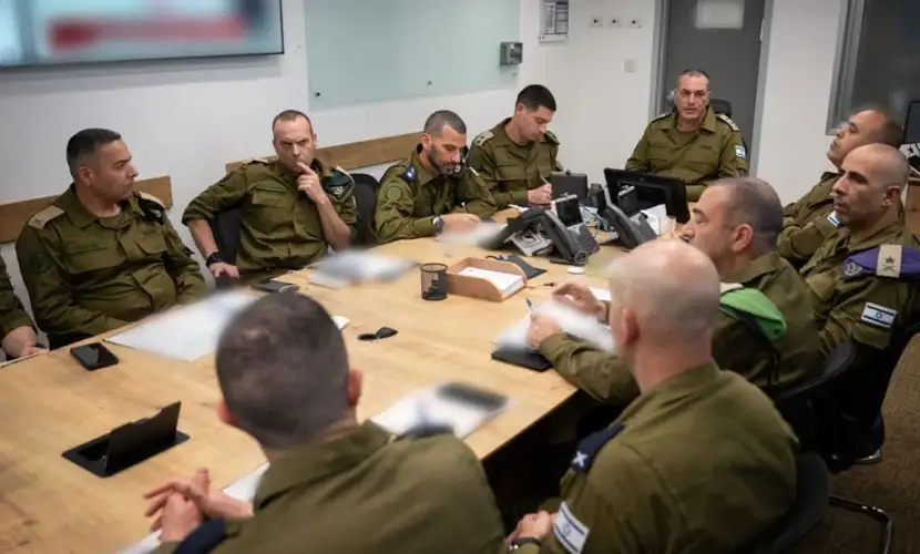 Իսրայելը հարվածել է Բեյրութին՝ ի պատասխան «Հեզբոլլահի» հարձակումների