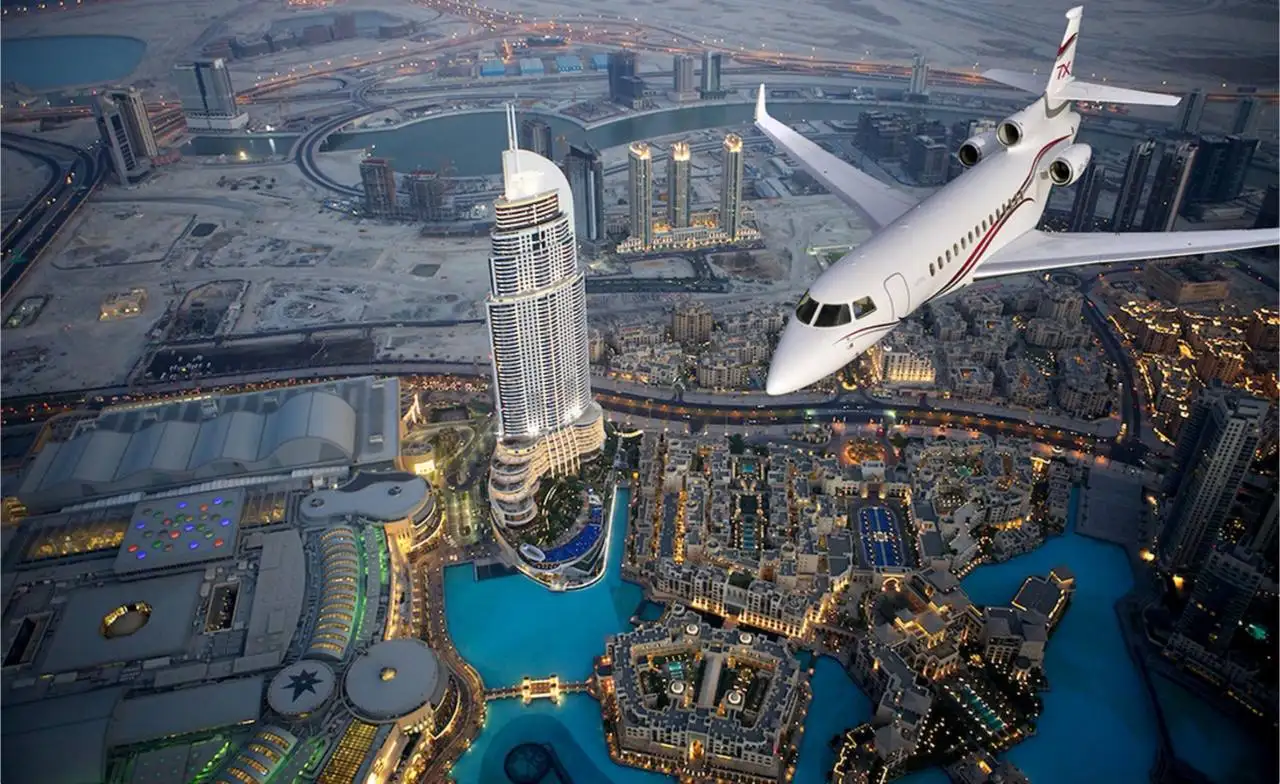 Մասկատից Երևան է տեղափոխվել 115 ուղևոր