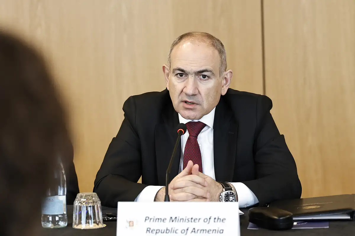 Հույս ունենք՝ առաջիկայում Հայաստանից արտահանումներ կիրականացվեն երկաթուղով. վարչապետ