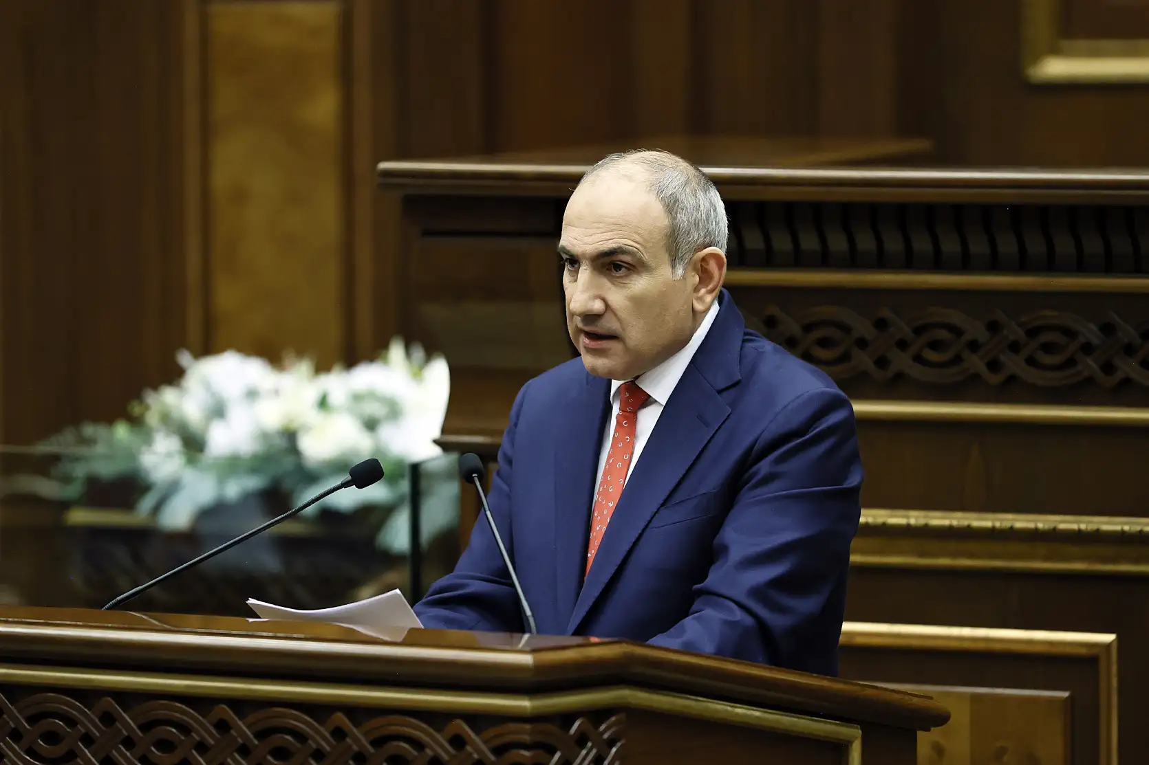 Քաղաքացու վճարած ամեն հարկը տասնապատիկ ավել վերադարձվում է. վարչապետ