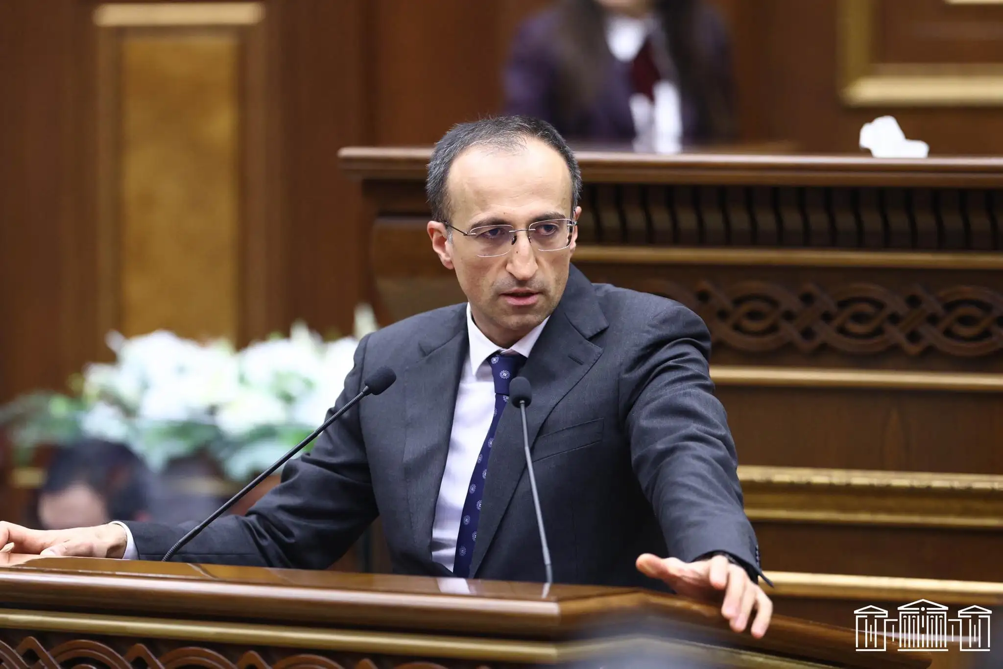 Ինչքան խորը պետք է լինի խզվածքը քո ու ժողովրդի միջև, որ նման հայտարարություններ անես. Թորոսյան