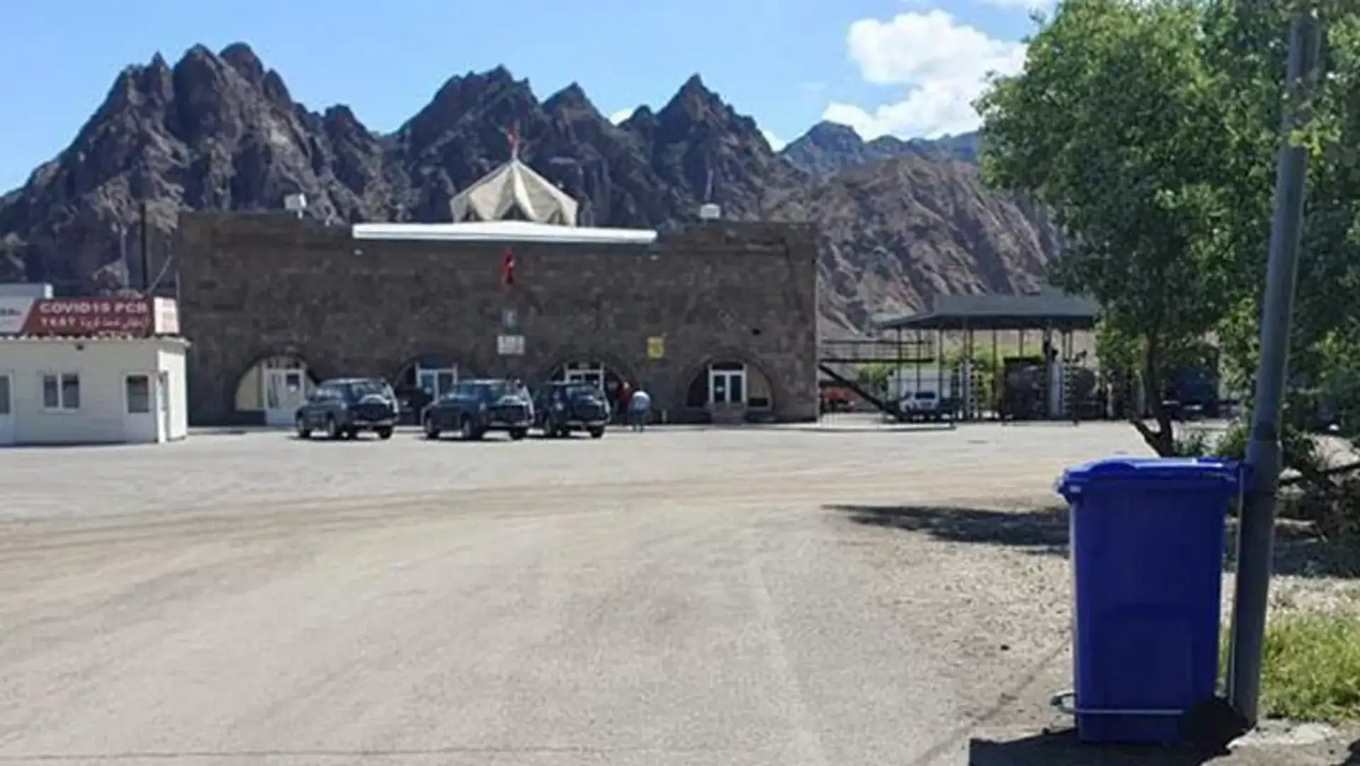 «Մեղրիի սահմանային անցակետի ծրագիրը» նախատեսվում է ավարտել 2026-ի վերջին