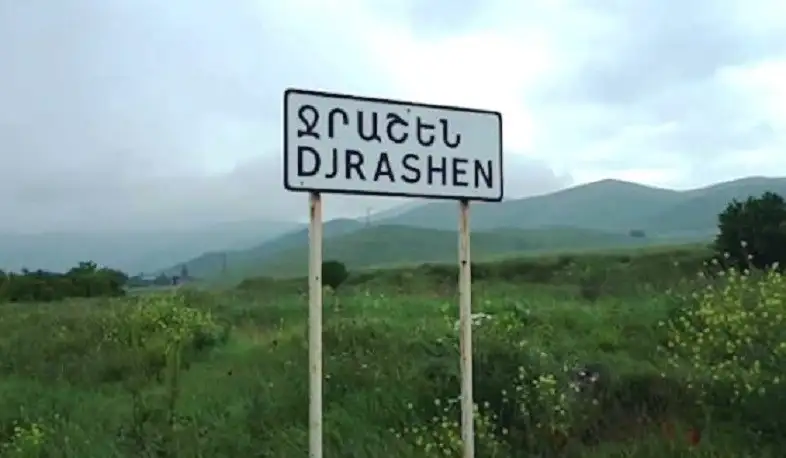 Ջրաշենի տիրապետմանն է վերադարձվել մանկապարտեզի շենքը և հողատարածք