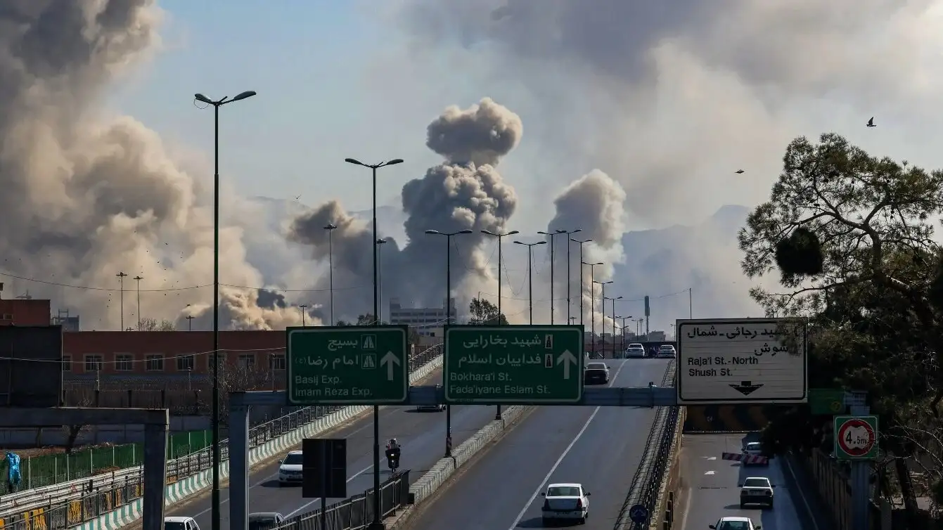 Պատերազմի առաջին 100 ժամը Վաշինգտոնին արժեցել է 3.7 միլիարդ դոլար. զեկույց