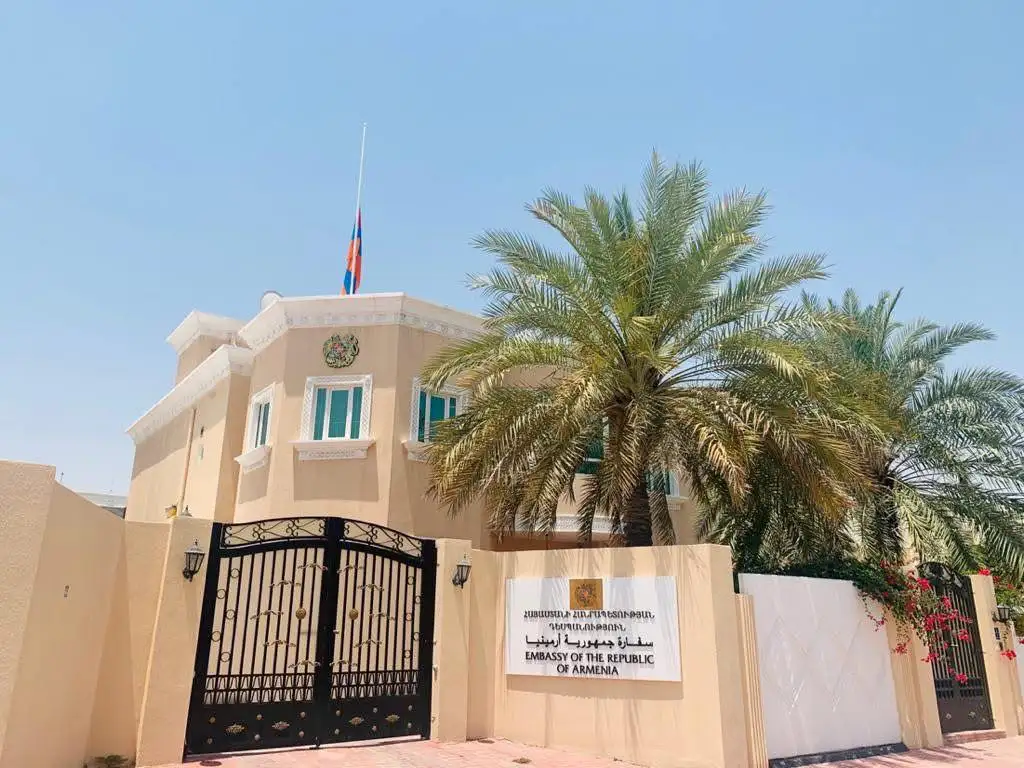 Կատարում տարանցիկ գտնվում է ՀՀ 41 քաղաքացի