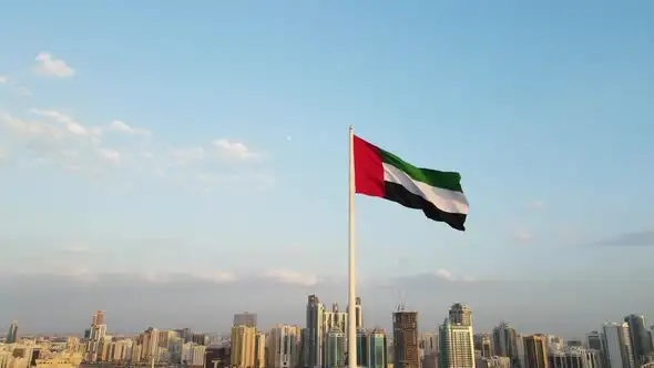 ԱՄԷ-ն առաջին անգամ հարձակվել է Իրանին․ Ynet