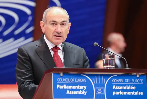 Նիկոլ Փաշինյանը ելույթ կունենա Եվրախորհրդարանում