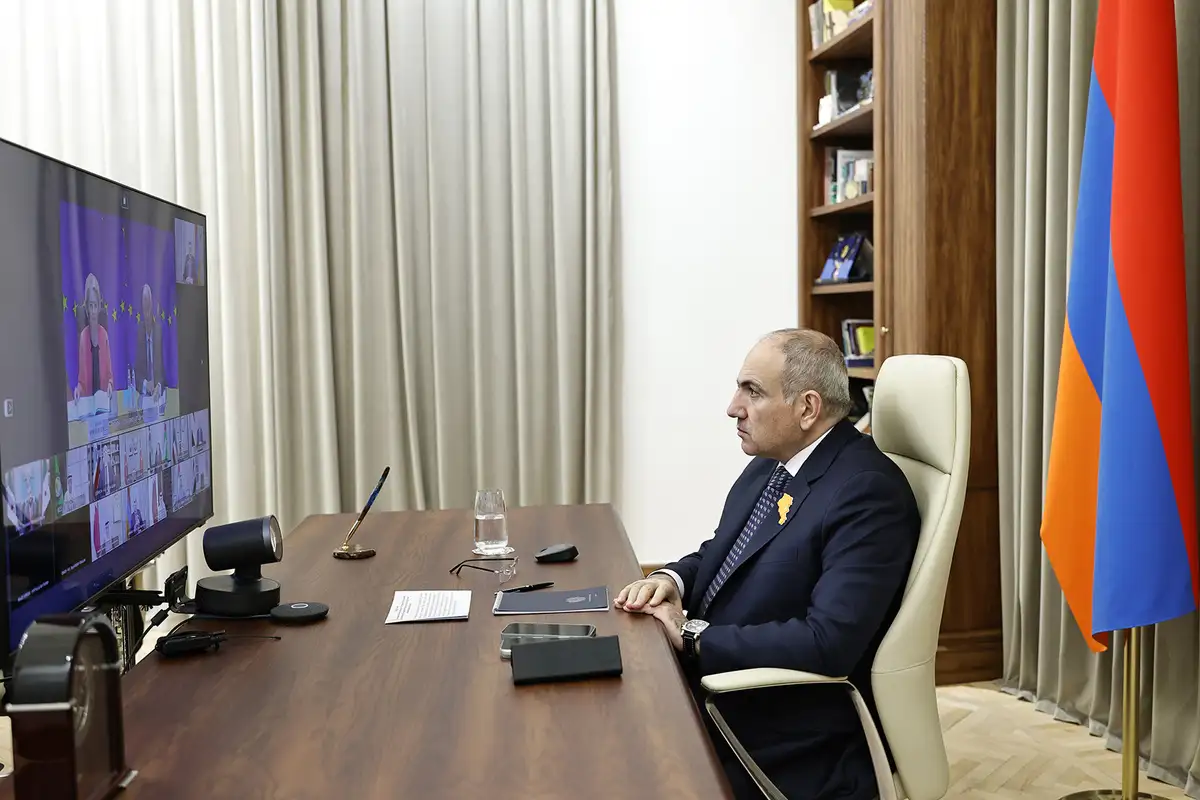 Հայաստանը մտահոգությամբ է հետևում տարածաշրջանում զարգացող իրադարձություններին