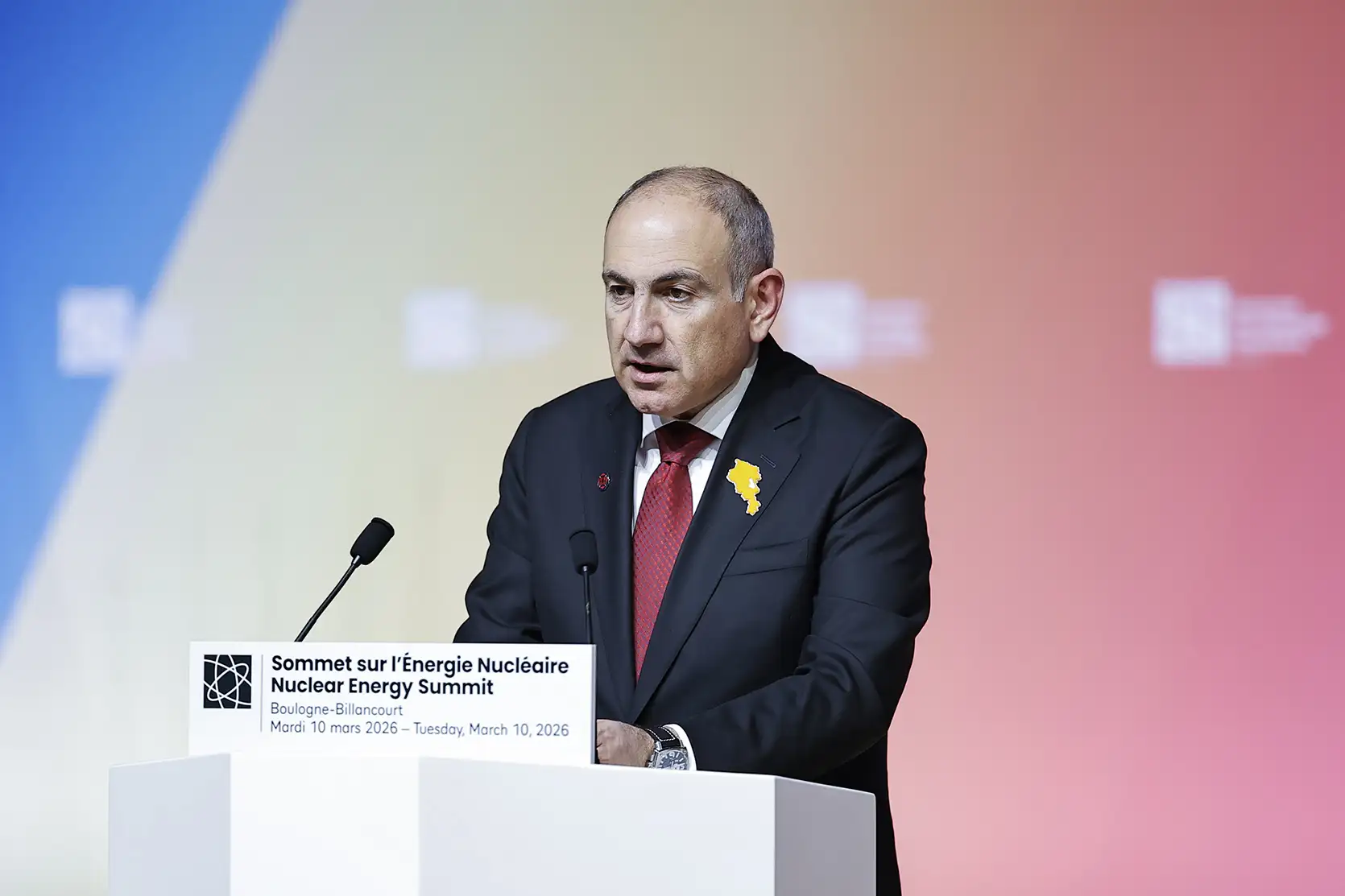 Հայաստանը պատրաստ է ապահովել Ադրբեջանի և Նախիջևանի միջև ավտոմոբիլային կապը. վարչապետ