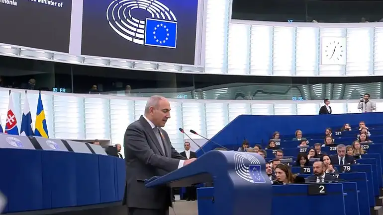 Հոգևորականները խախտել են հոգևոր բարեվարքության կանոնները. վարչապետ