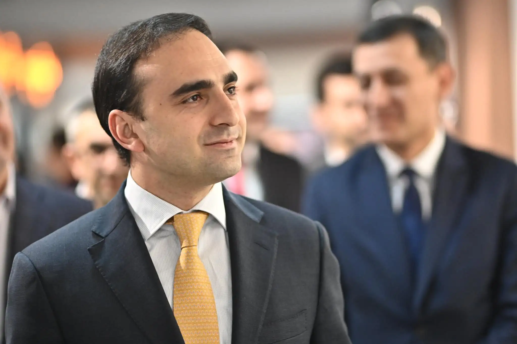 Քաղաքապետարանը եկամուտները եռապատկել է, և դրա հաշվին ենք բարձրացնում աշխատավարձերը. քաղաքապետ