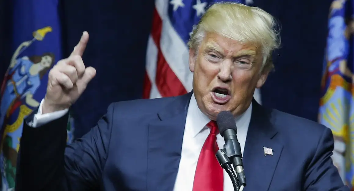 Որպես ԱՄՆ 47-րդ նախագահ, սպանում եմ նրանց. Թրամփ