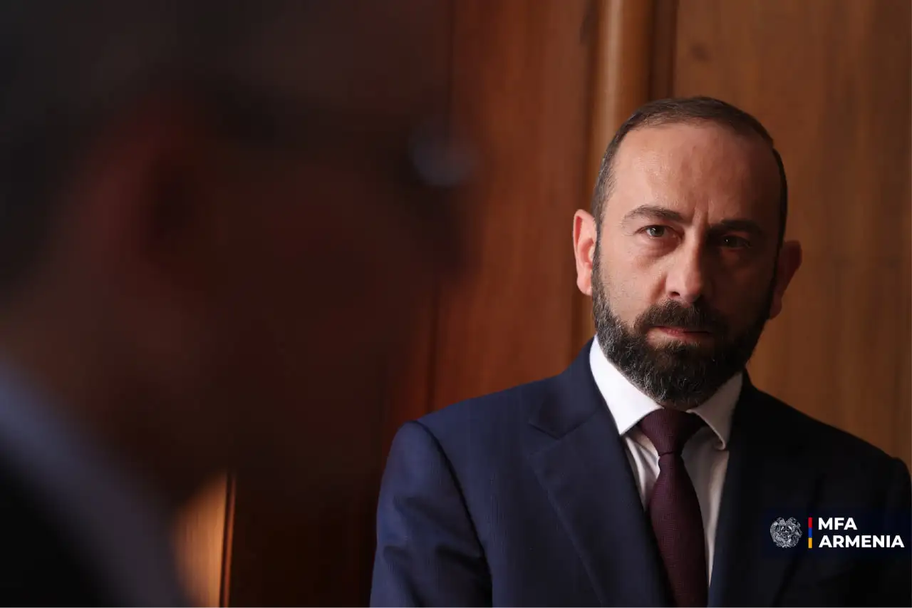 Նոր դեսպանությունը Բեռնում կդառնա ՀՀ դիվանագիտության ևս մեկ կարևոր հանգրվան․ Միրզոյան