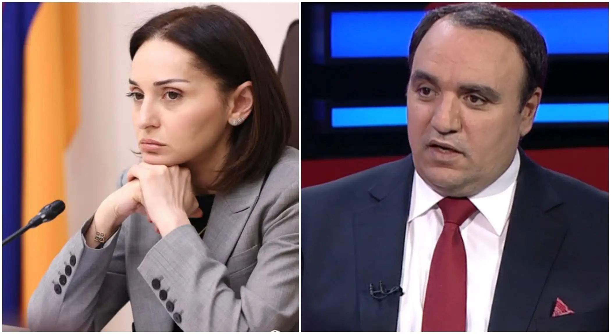 Ո՞վ է Արթուր Բաղդասարյանը և երբ է հայտնվում քաղաքական դաշտում