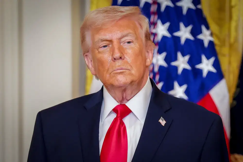 Զելենսկին վերջին մարդն է, որ մեզ պիտի օգնի. Թրամփ