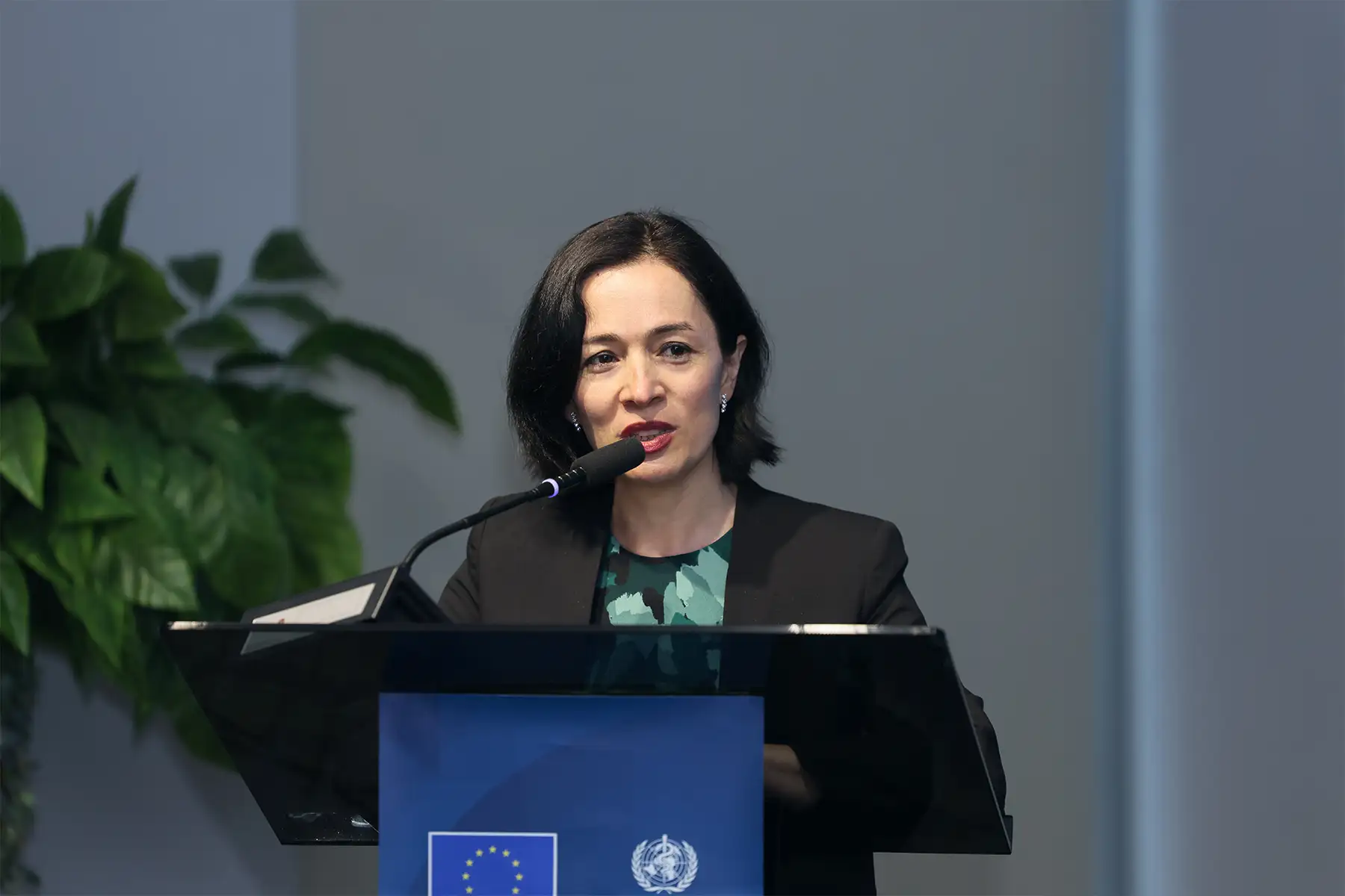 Կարևորվել է դպրոցներում առողջ ապրելակերպի պարտադիր դասընթացի ներդրումը