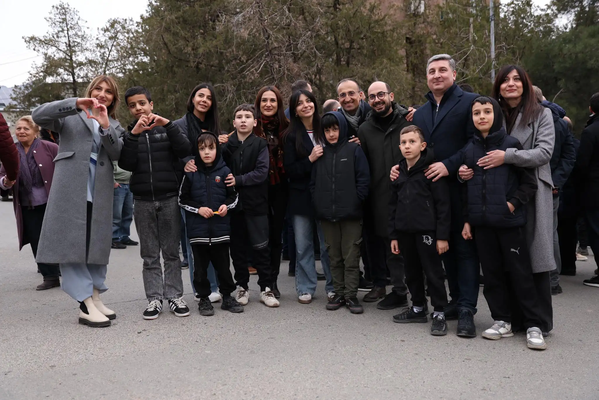 Ընդդիմությունը հրաշալի ռազմավարություն ունի՝ հետևել մեր գործունեությանը և պատճենել այն. Թորոսյան