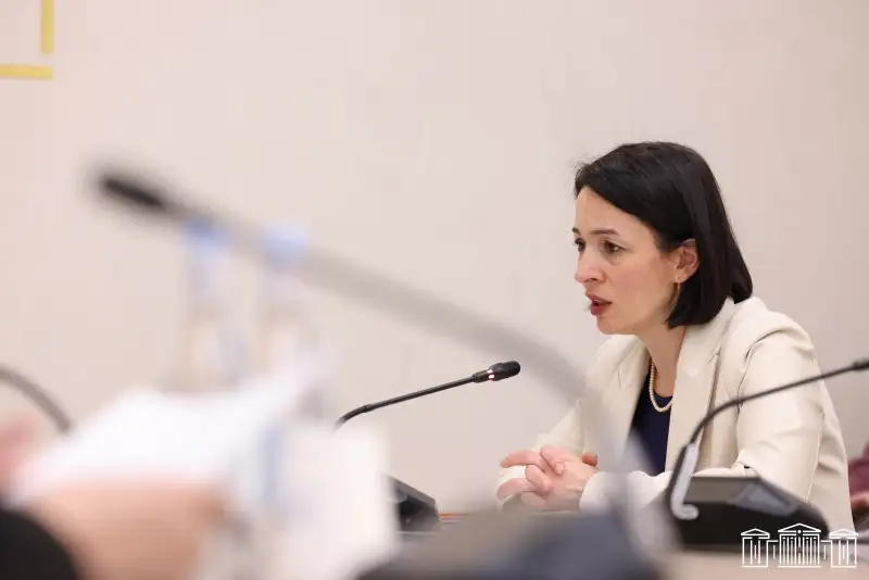 Առաջարկվում է նախակրթարանի տարիքային շեմը նվազեցնել մինչեւ 4 տարեկան