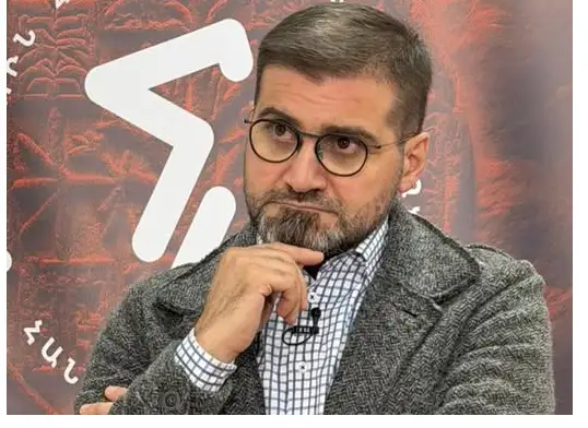 Ժամանակակից անվտանգությունը վաղուց միայն բազաների մասին չէ. Արման Բաբաջանյան