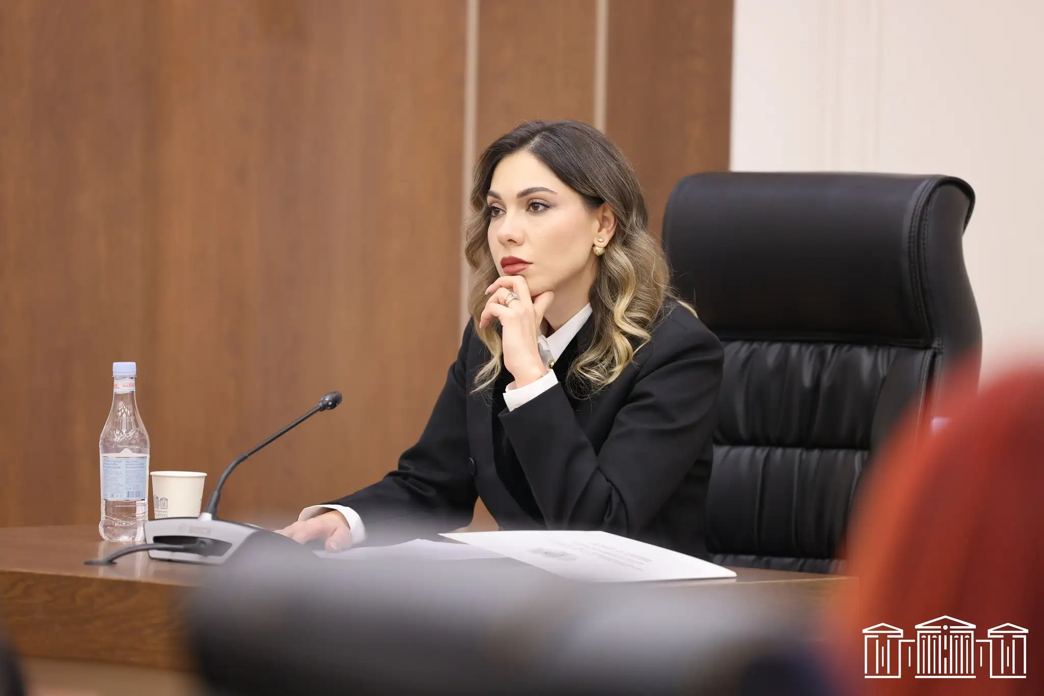 Սահմանադրության տեքստը կհրապարակվի մինչև ընտրություններ. նախարար