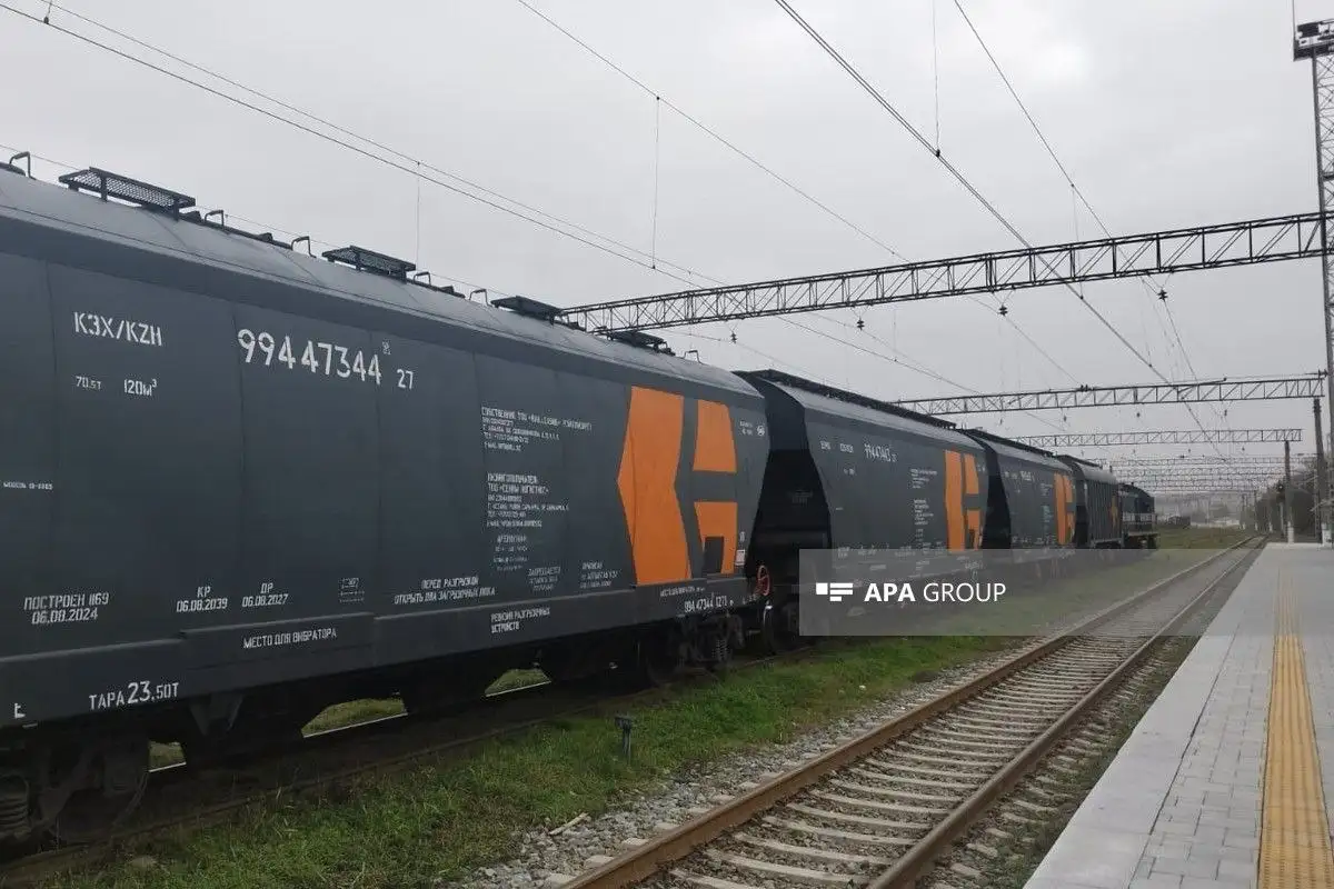 Ադրբեջանով ռուսական ցորեն կառաքվի Հայաստան